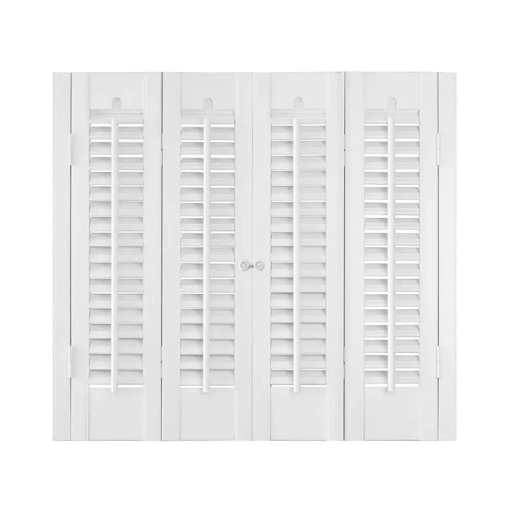 Home Basics Traditional 1 1/4